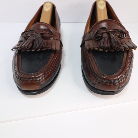 Johnston & Murphy | Shoes | Johnston Murphy Shoes Made In  display picture 2